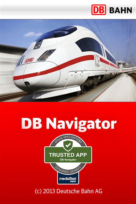 db navigator service